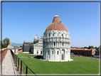 foto Camminamento delle mura di Pisa